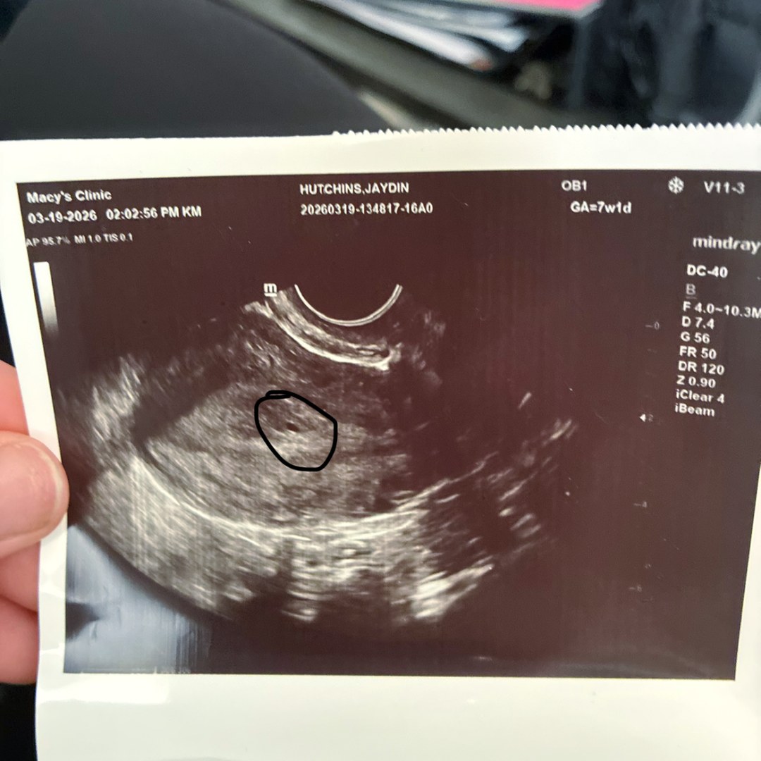 Photo shared by Jaydin for their Babylist baby registry.