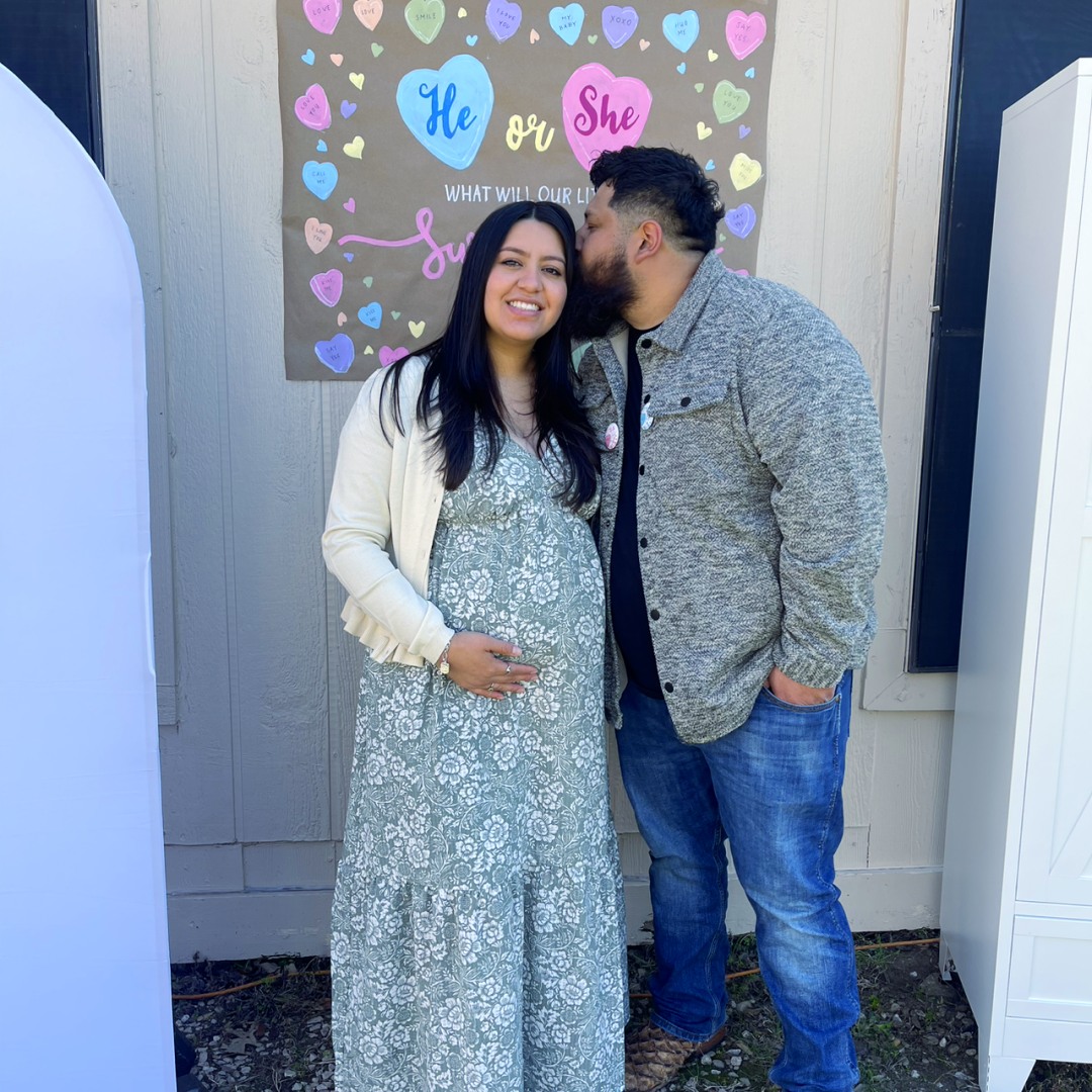 Photo shared by Nayeli for their Babylist baby registry.