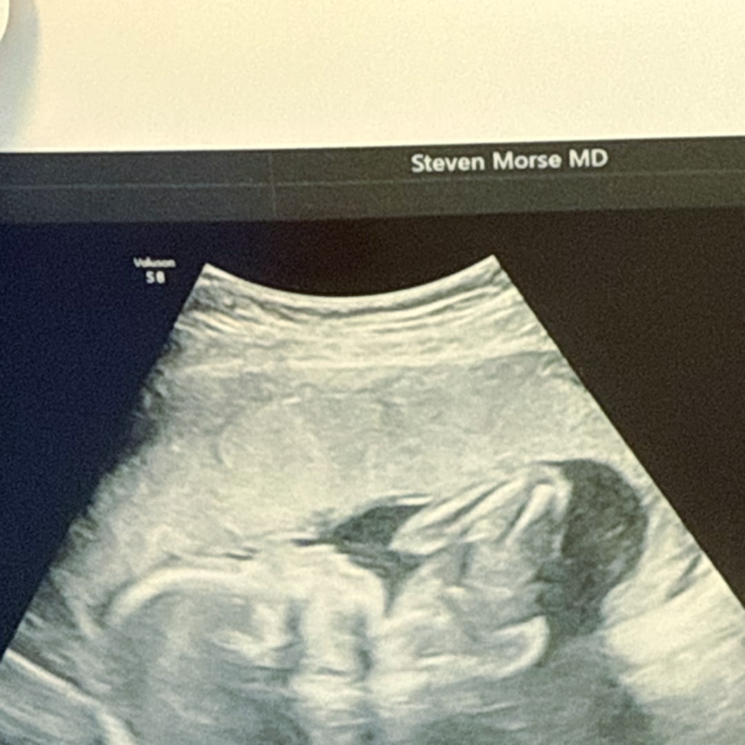 Photo shared by Gabriella for their Babylist baby registry.
