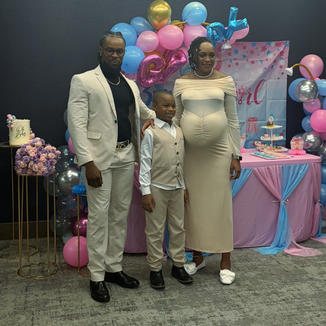 Photo shared by Arismendy for their Babylist baby registry.