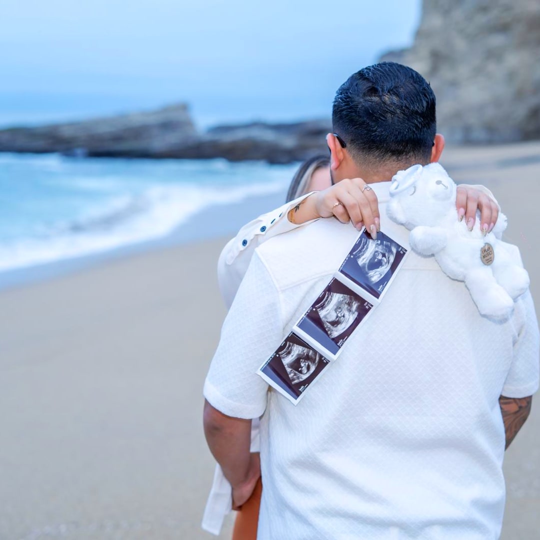 Photo shared by Betsy for their Babylist baby registry.