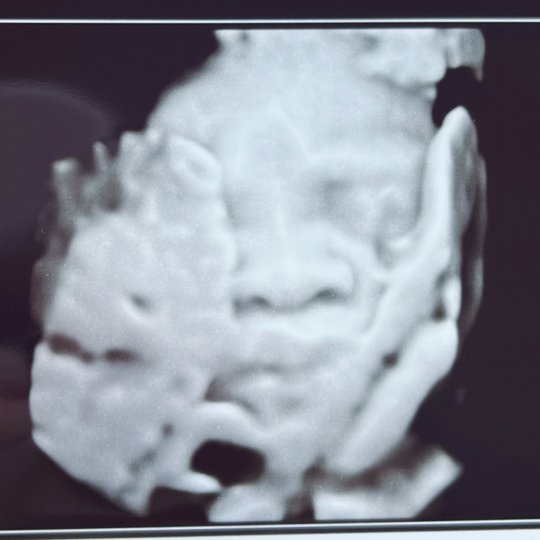 Photo shared by Destini for their Babylist baby registry.