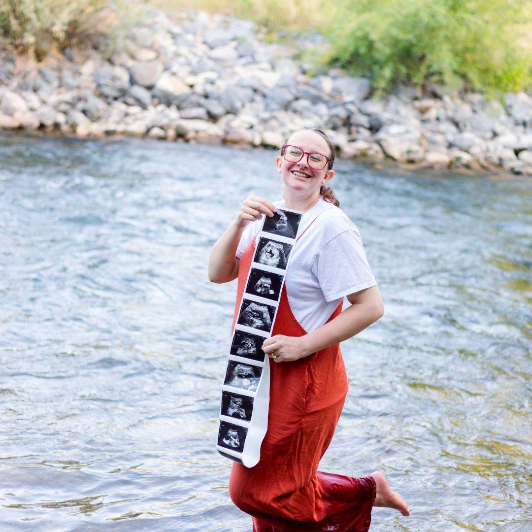 Photo shared by Riverra for their Babylist baby registry.