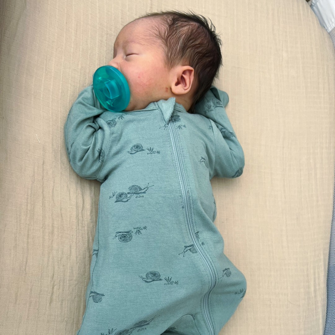 Photo shared by Cheyenne for their Babylist baby registry.