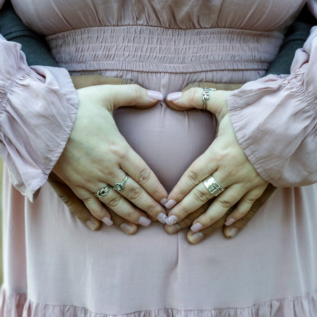 Photo shared by Ashtyn for their Babylist baby registry.