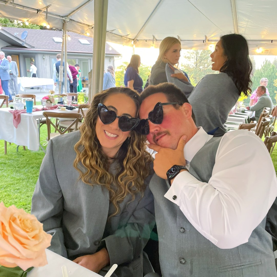 Photo shared by Jared for their Babylist baby registry.