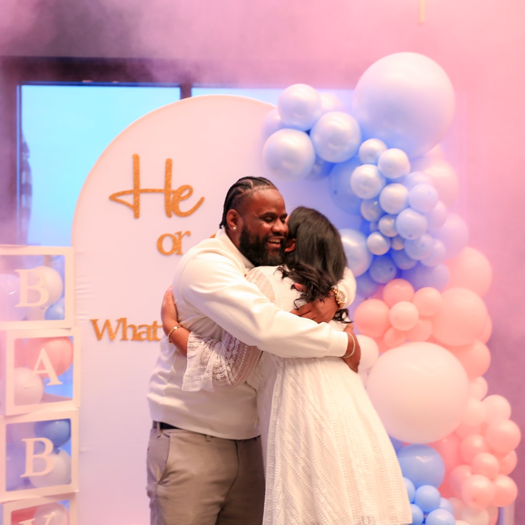 Photo shared by Rubi for their Babylist baby registry.