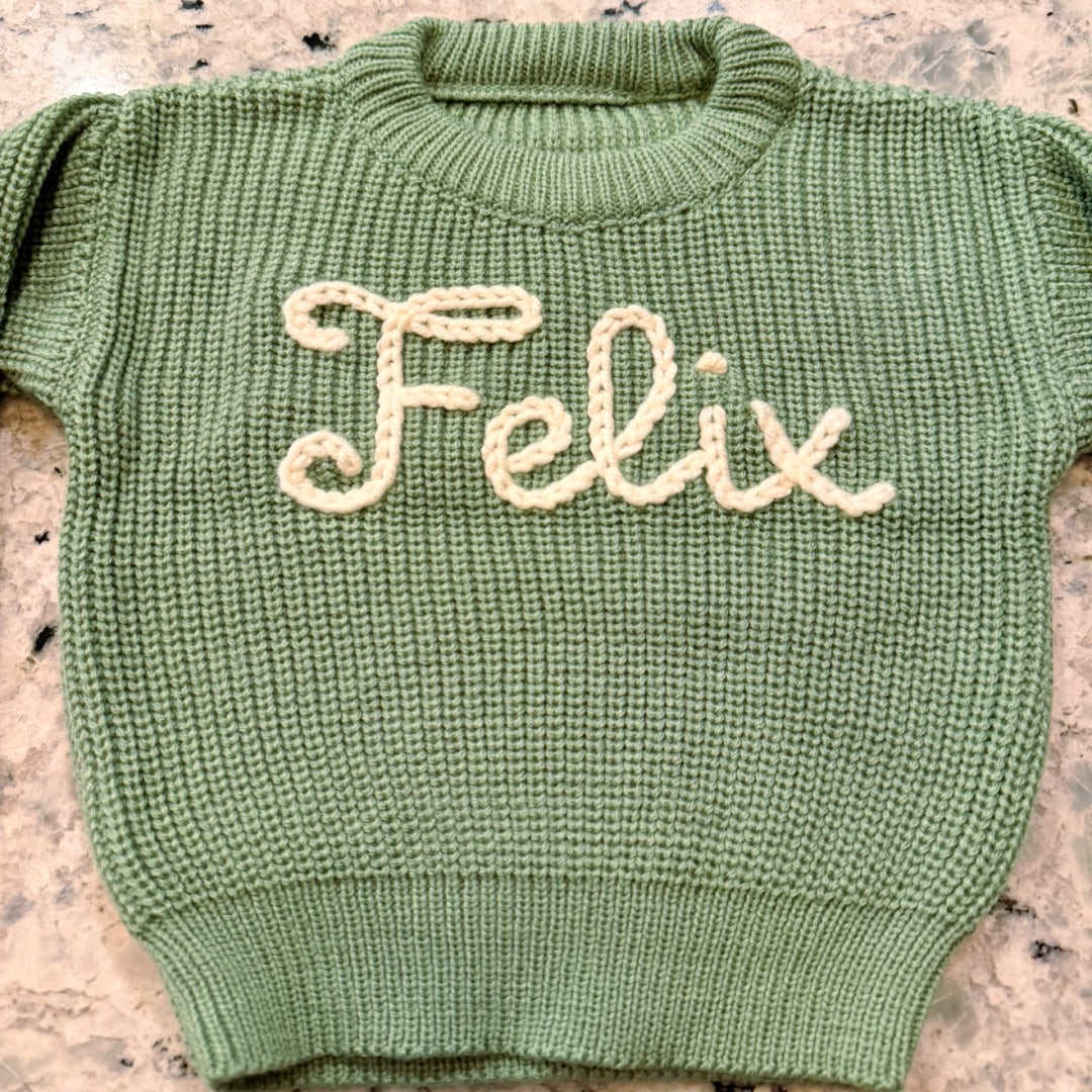 Photo shared by Ryan for their Babylist baby registry.