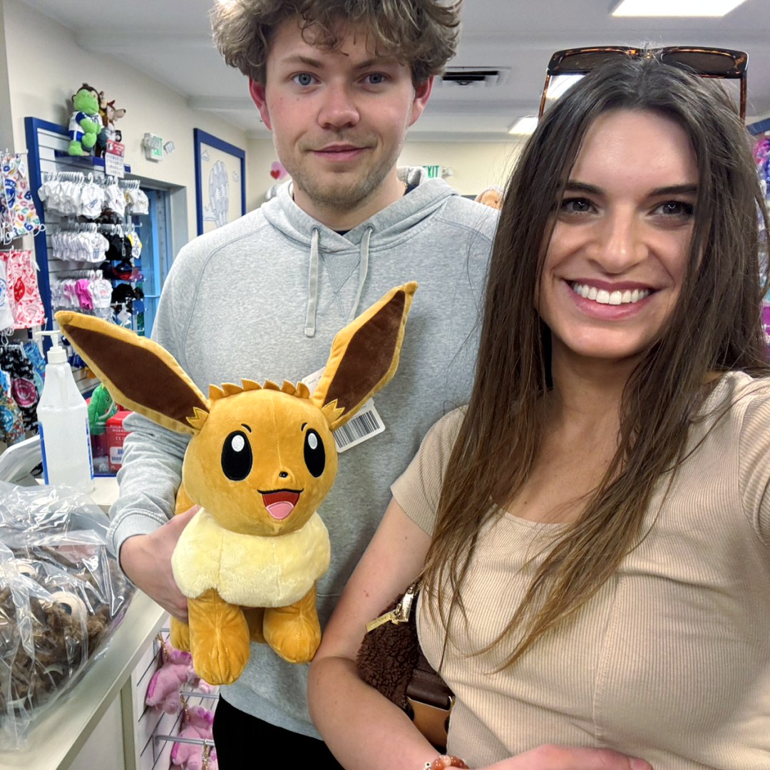 Photo shared by Savannah for their Babylist baby registry.