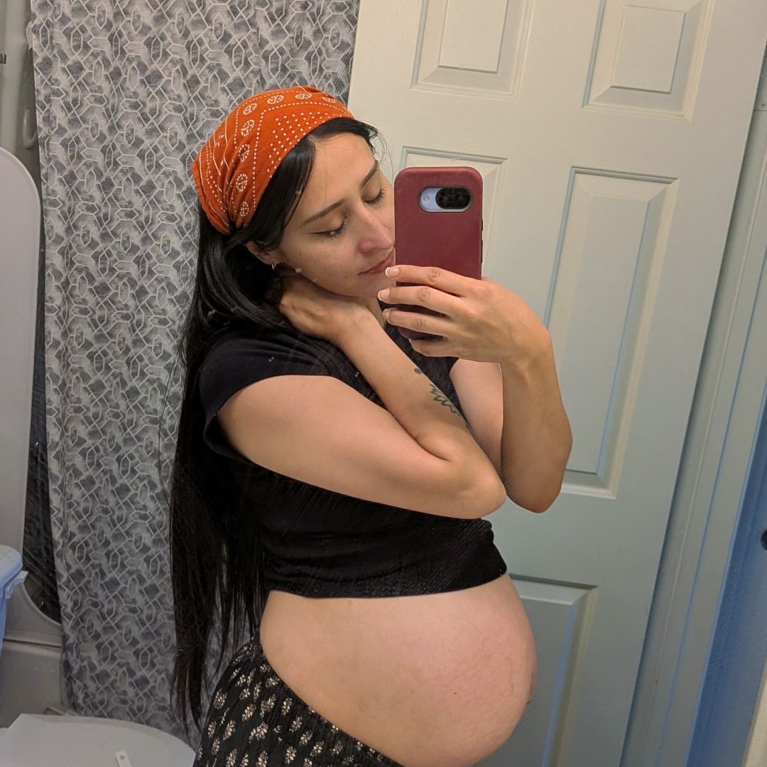 Photo shared by Diana for their Babylist baby registry.