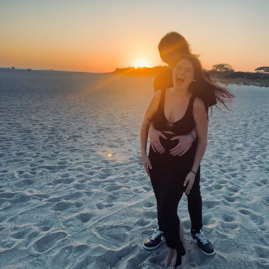 Photo shared by Julie for their Babylist baby registry.