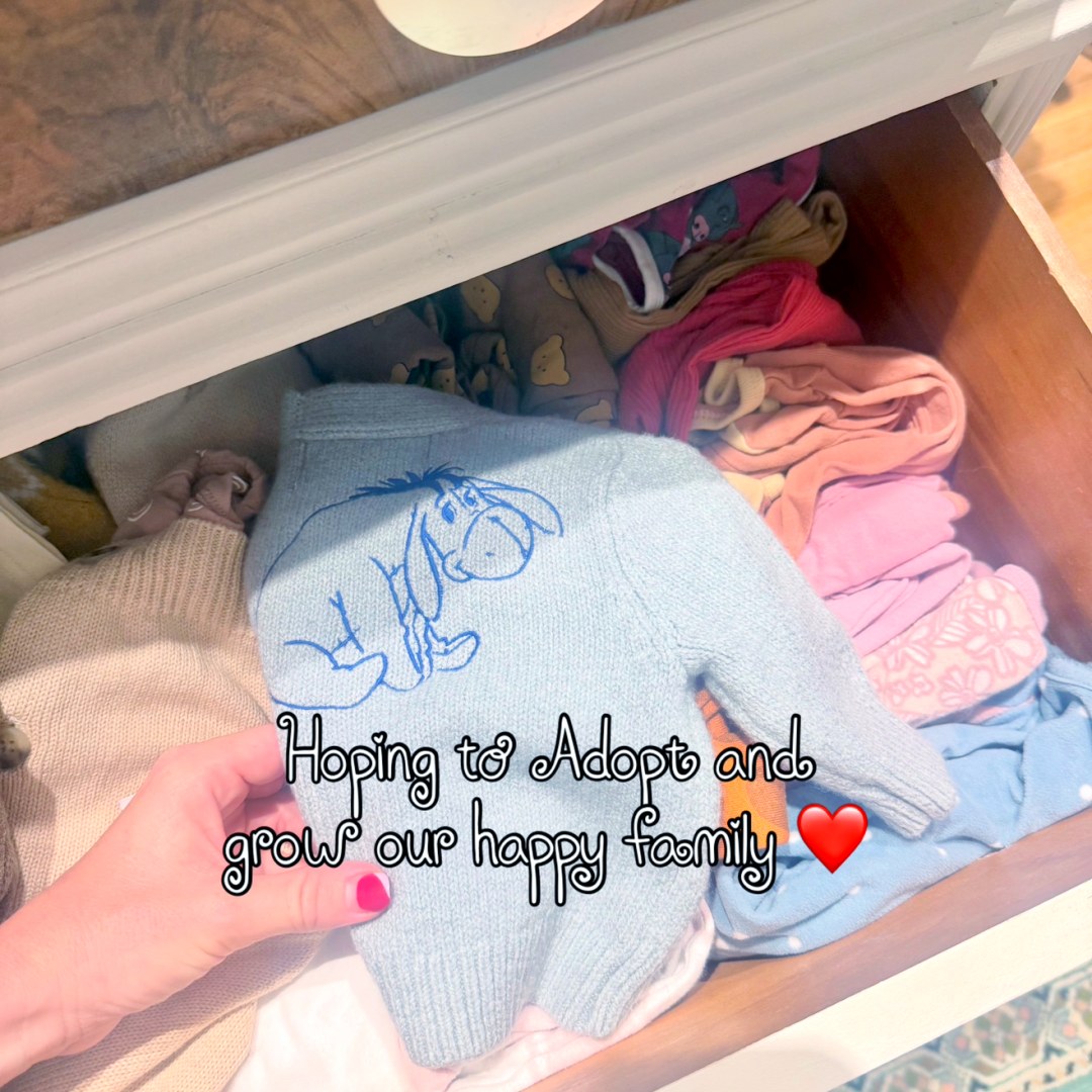 Photo shared by Kelsey for their Babylist baby registry.