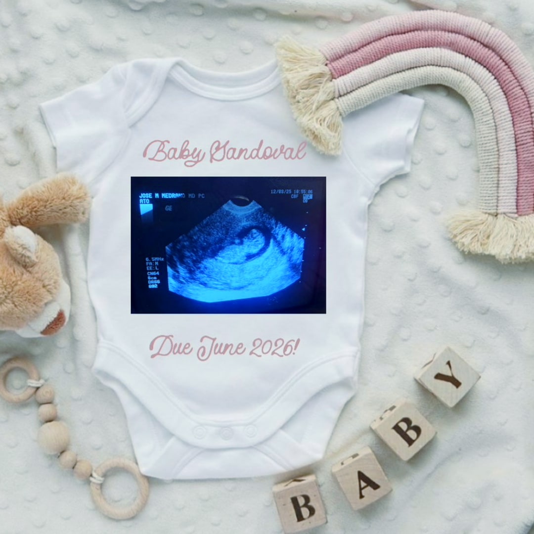 Photo shared by Andrea for their Babylist baby registry.