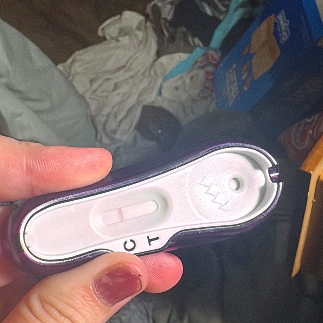 Photo shared by Makenzy for their Babylist baby registry.