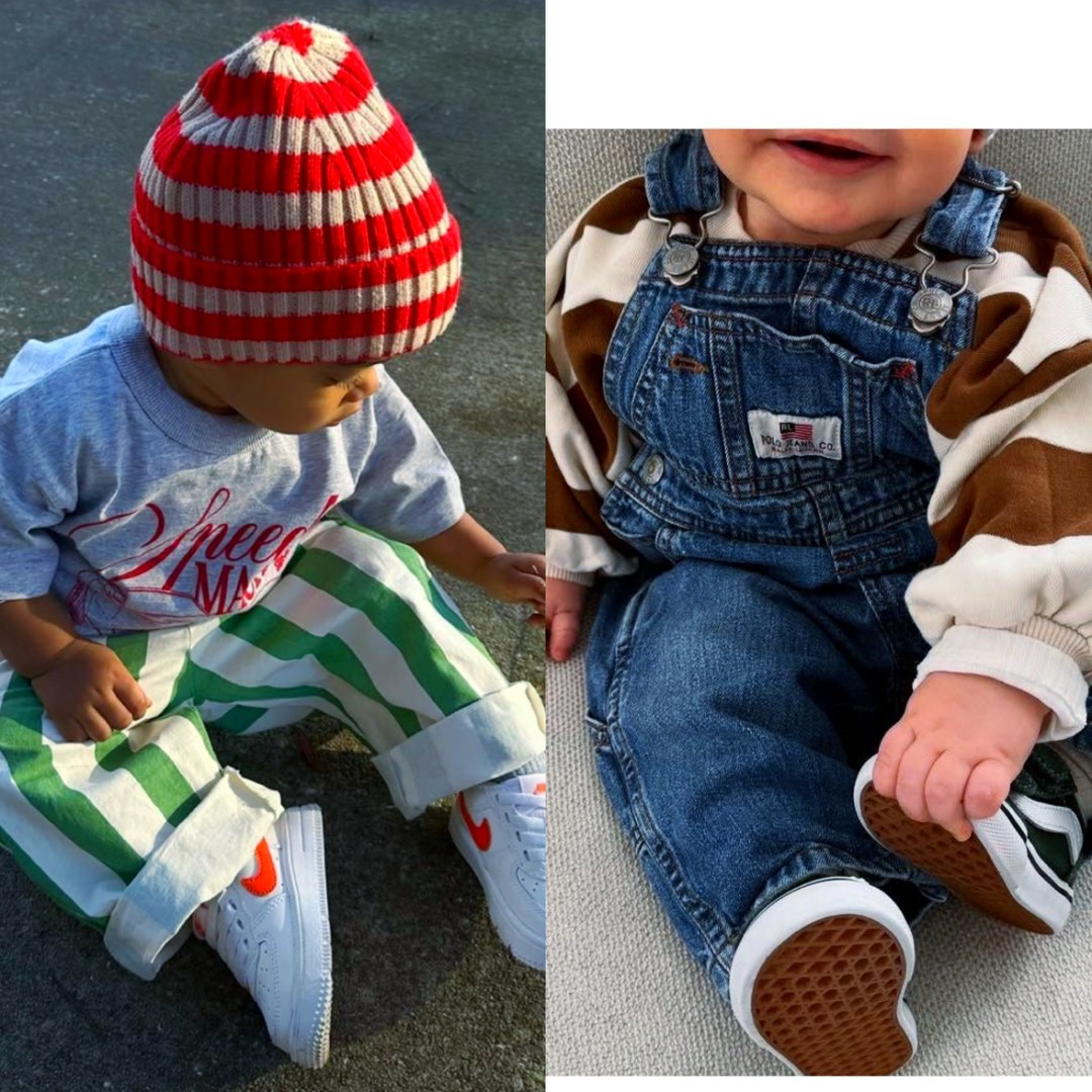 Photo shared by Lani for their Babylist baby registry.