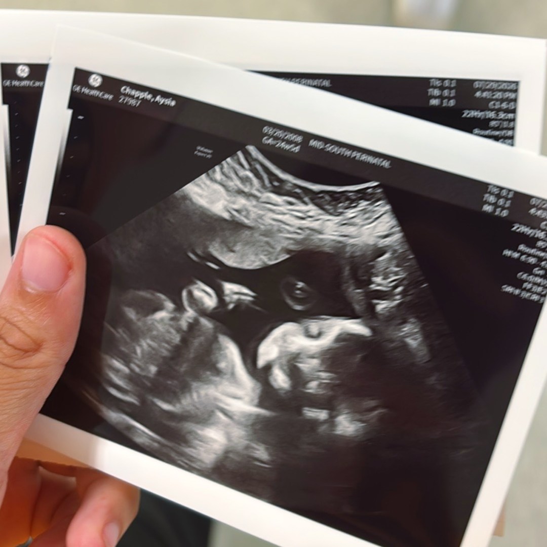 Photo shared by Aysia for their Babylist baby registry.