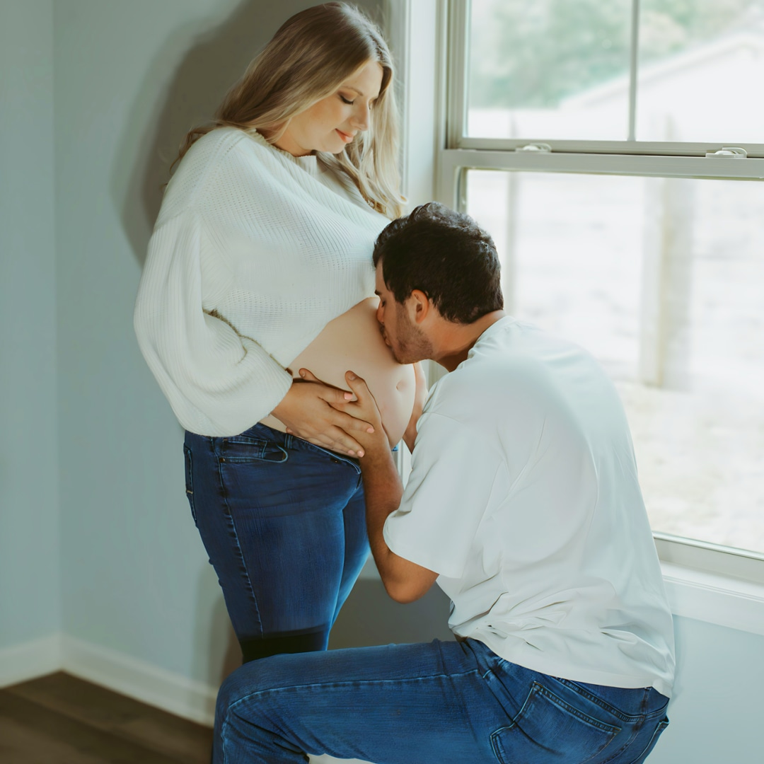 Photo shared by Taylor for their Babylist baby registry.