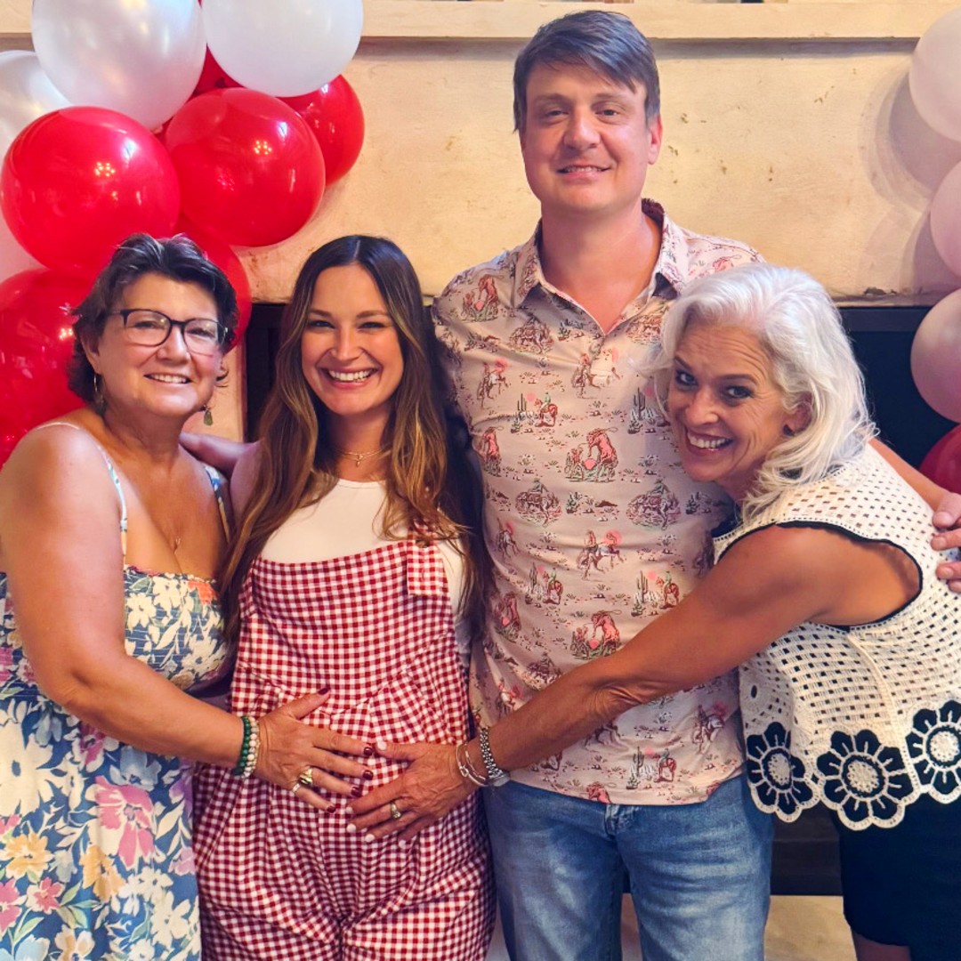 Photo shared by Jessie for their Babylist baby registry.