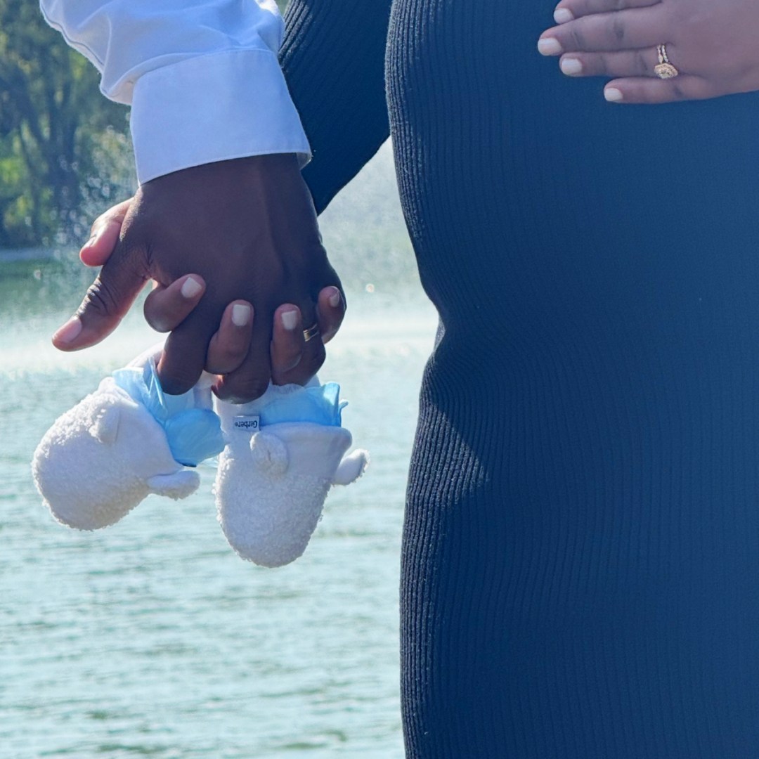 Photo shared by Elshu for their Babylist baby registry.