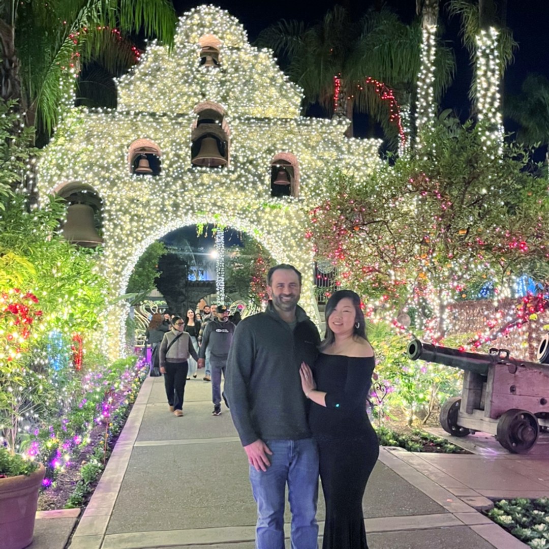 Photo shared by Annie for their Babylist baby registry.