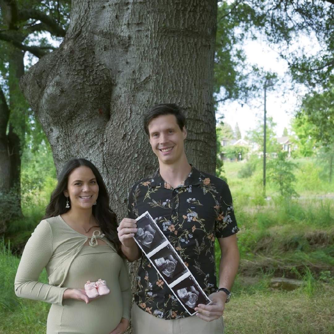 Photo shared by Cassandra for their Babylist baby registry.