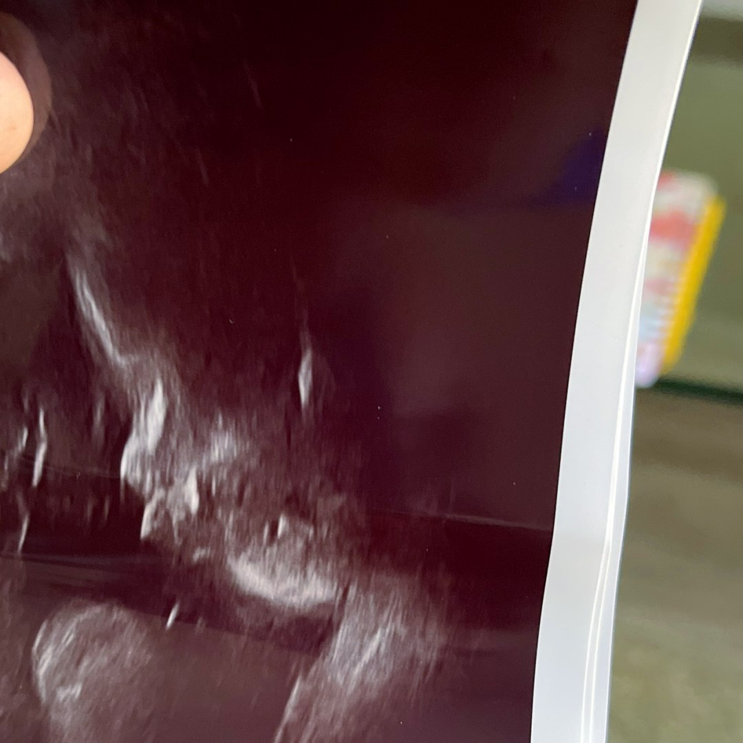 Photo shared by Denisha for their Babylist baby registry.