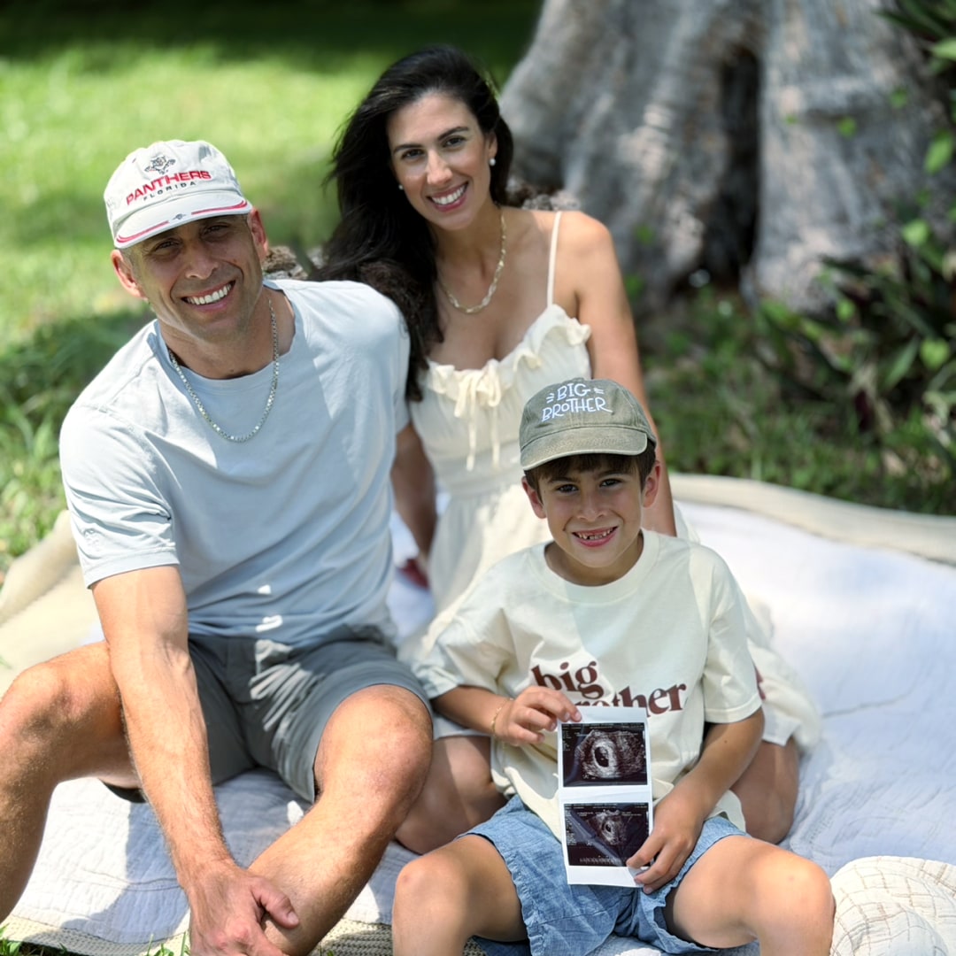 Photo shared by Diana for their Babylist baby registry.