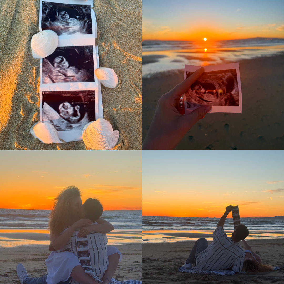 Photo shared by Mia for their Babylist baby registry.