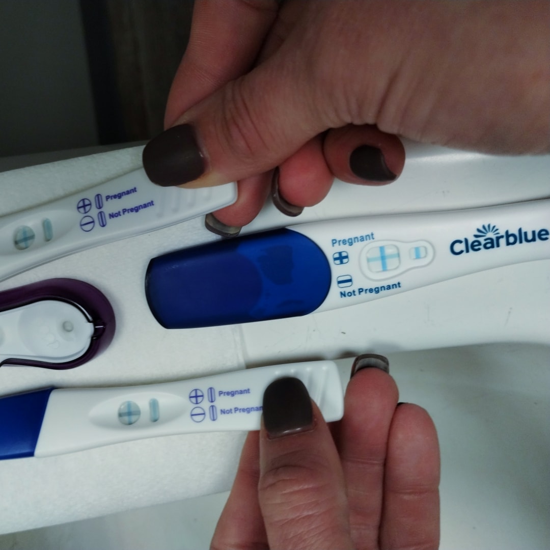 Photo shared by Ariel for their Babylist baby registry.