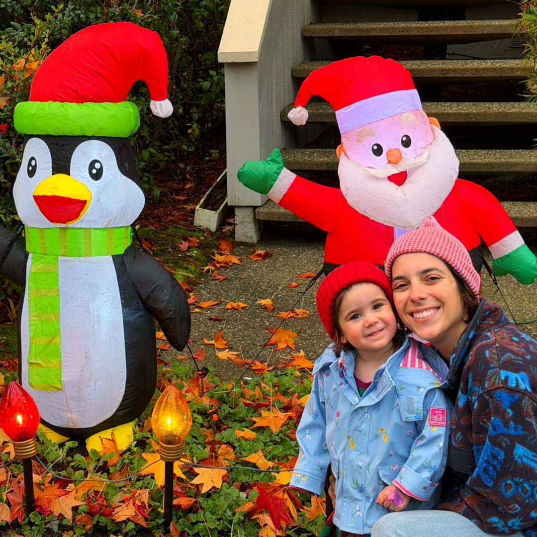 Photo shared by Ju for their Babylist baby registry.