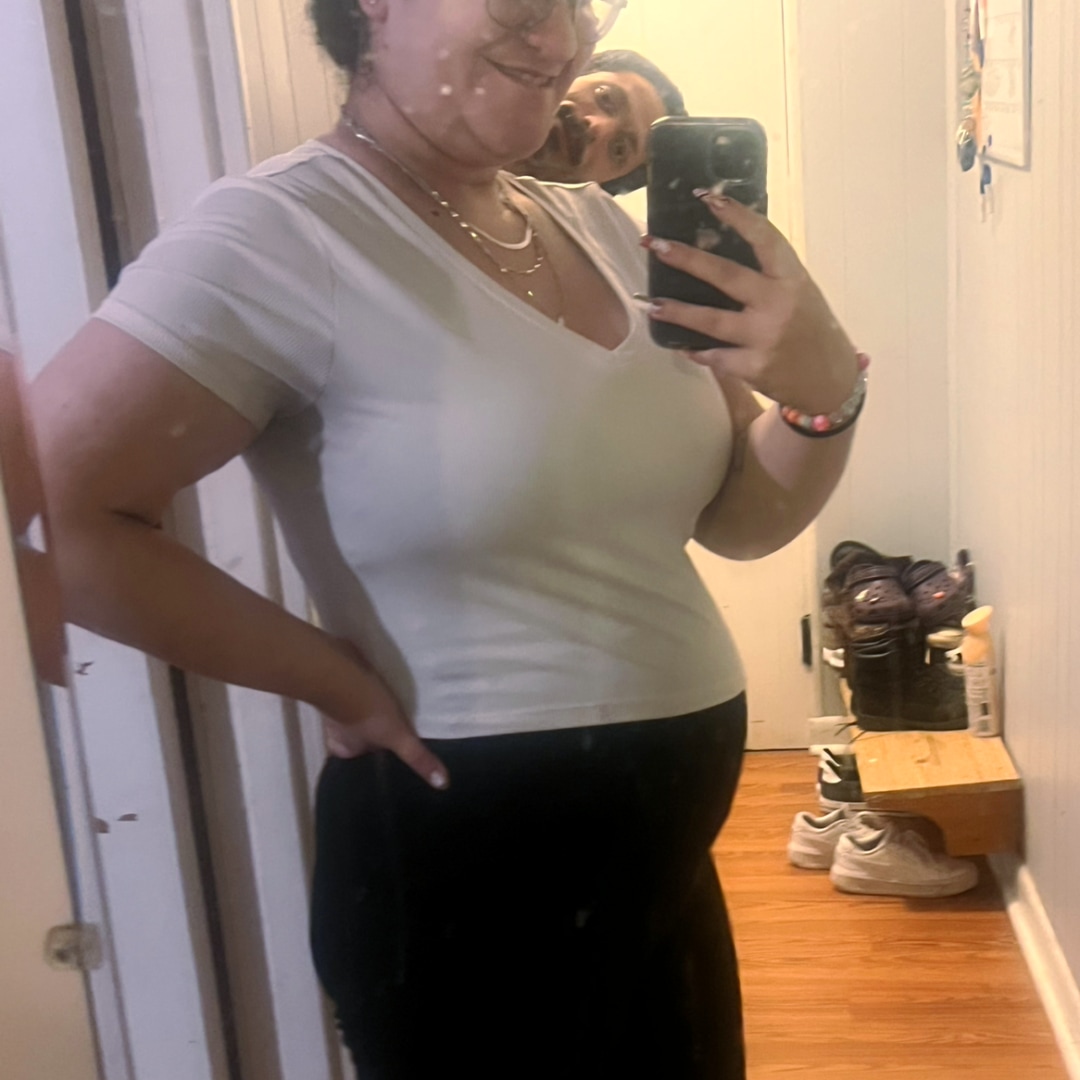 Photo shared by Kandice for their Babylist baby registry.