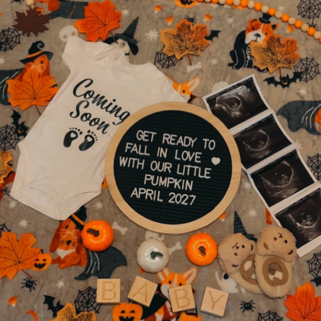Photo shared by Madi for their Babylist baby registry.