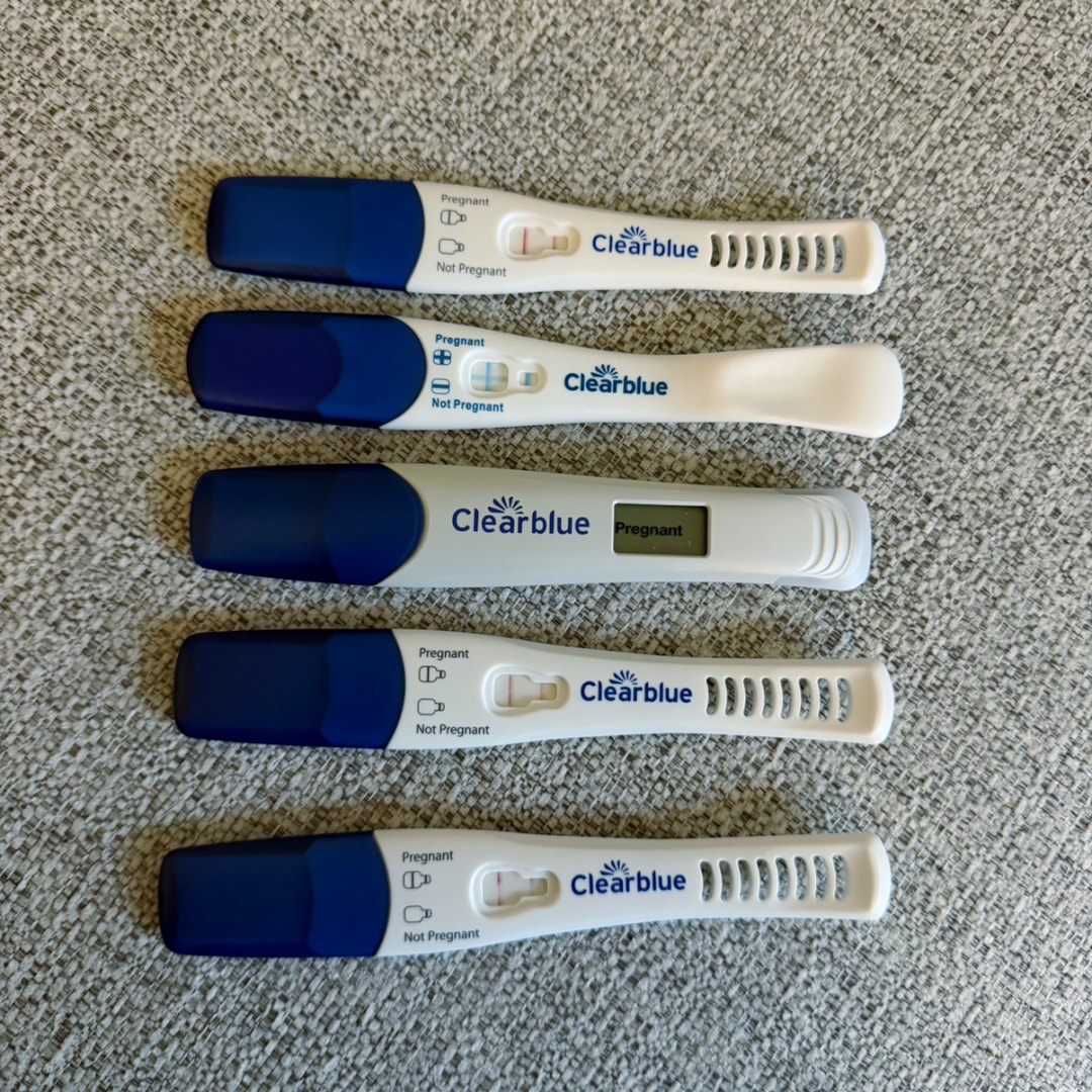 Photo shared by Carli for their Babylist baby registry.