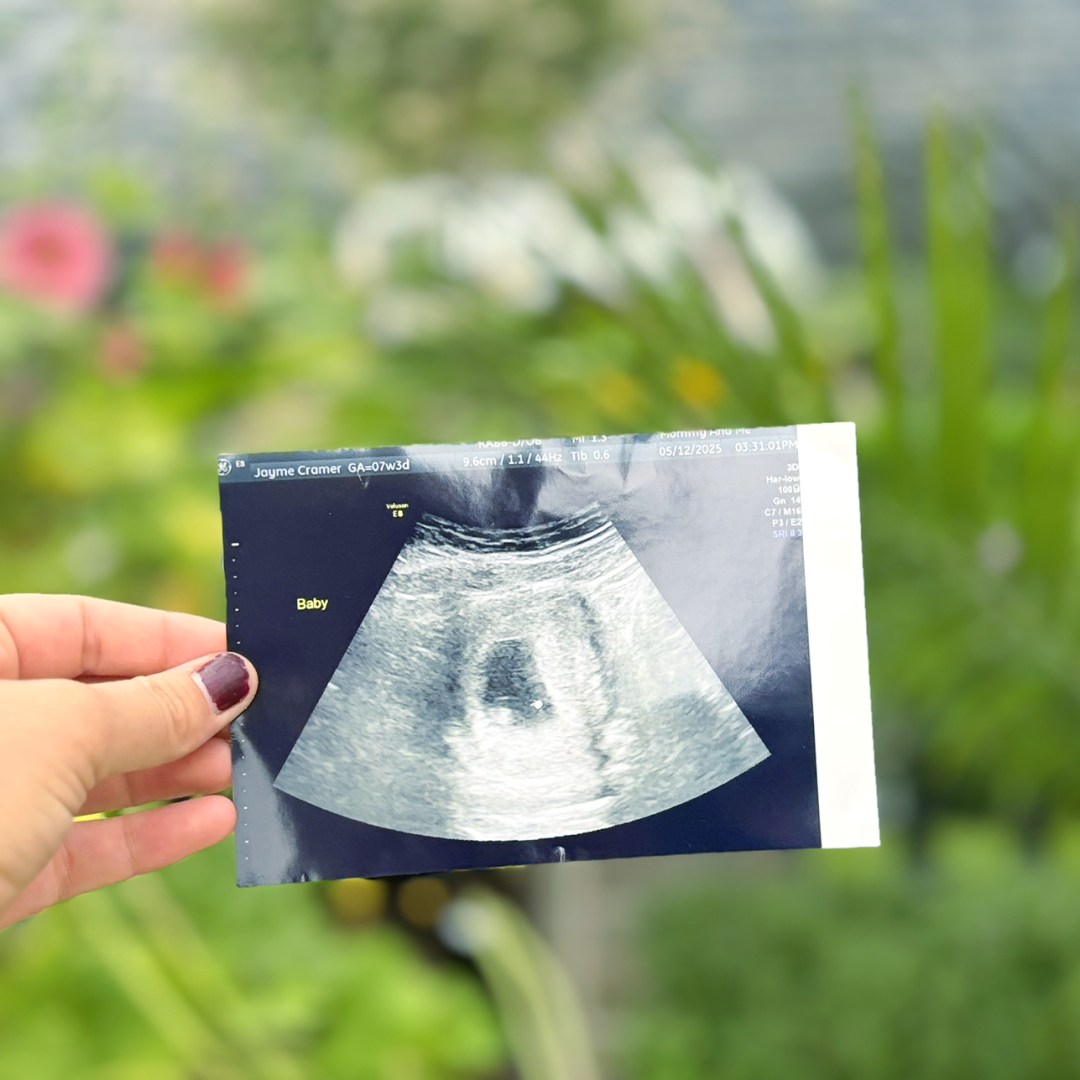 Photo shared by Jayme for their Babylist baby registry.