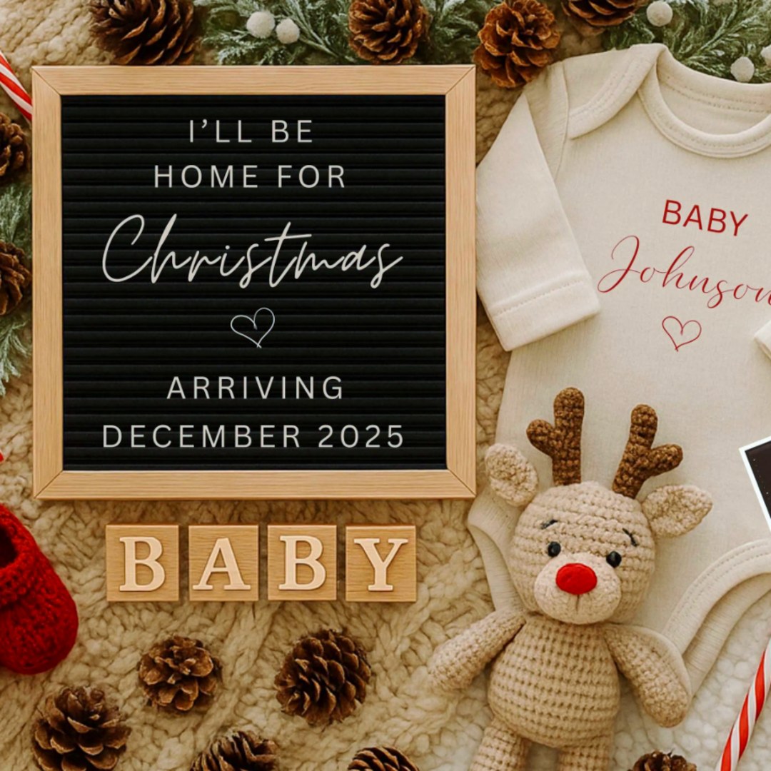 Photo shared by Tiffani for their Babylist baby registry.