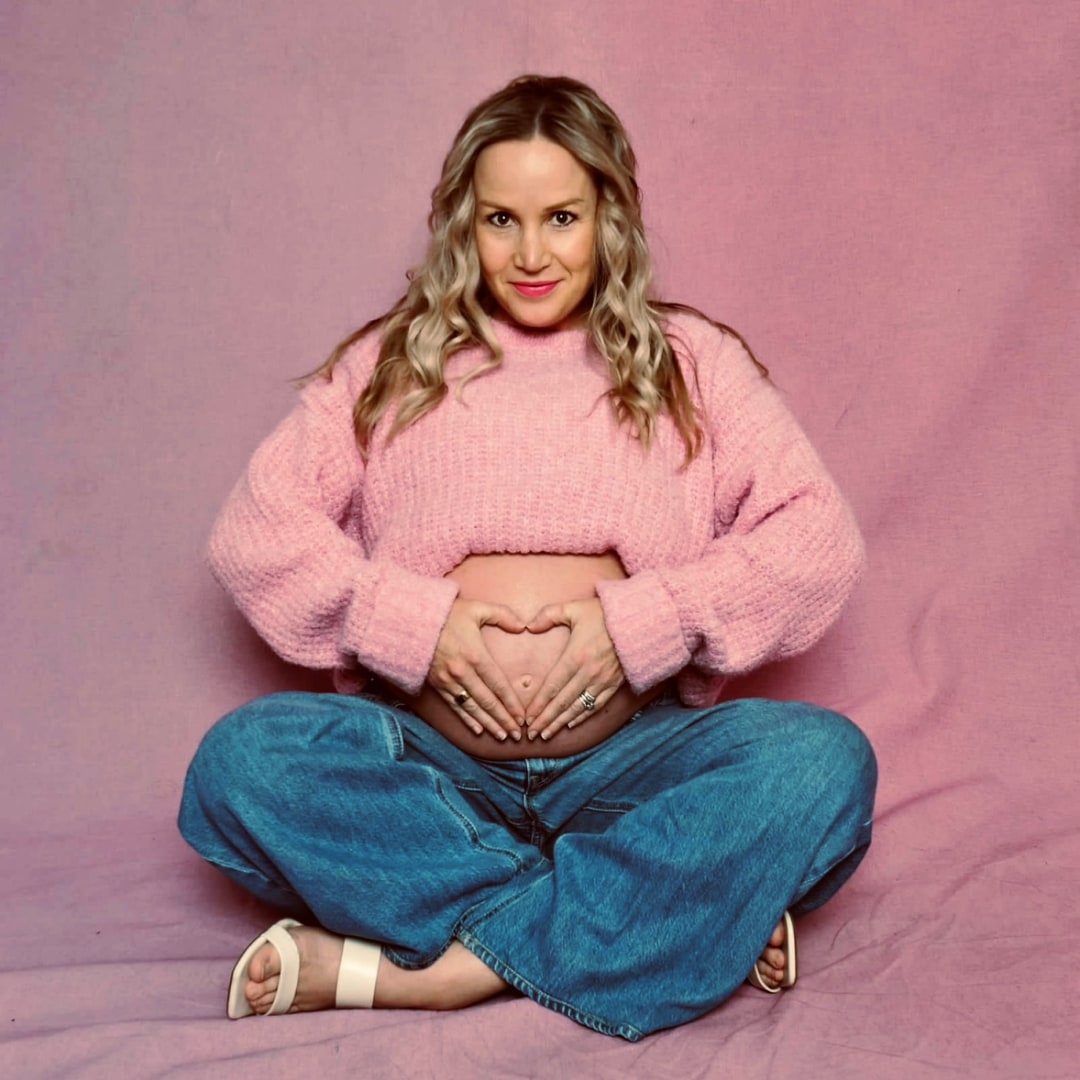 Photo shared by Tracey for their Babylist baby registry.