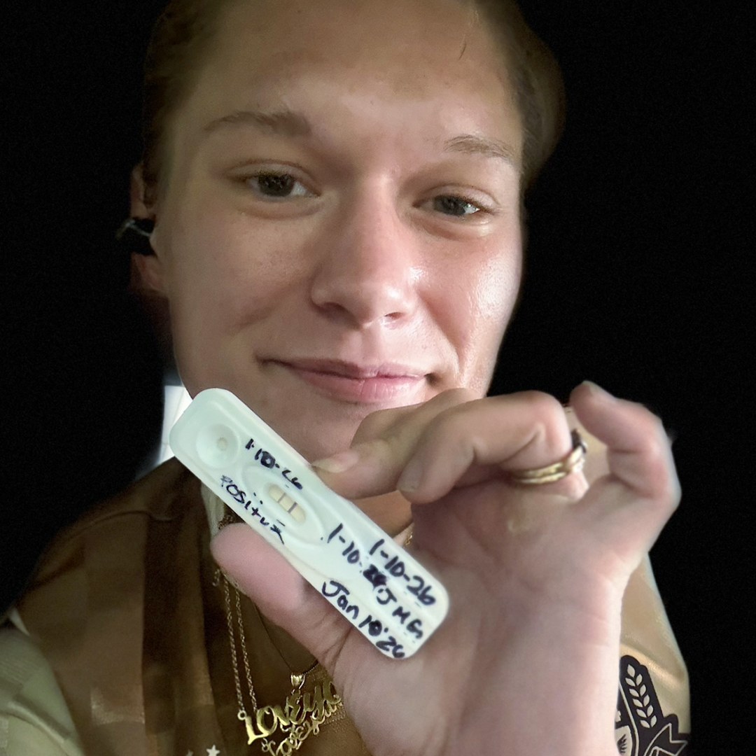 Photo shared by Jaclyn for their Babylist baby registry.