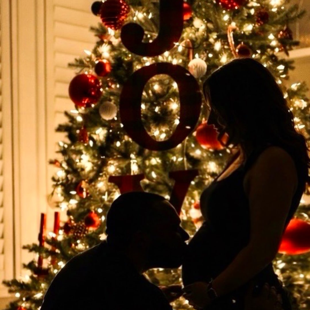 Photo shared by Rachel for their Babylist baby registry.