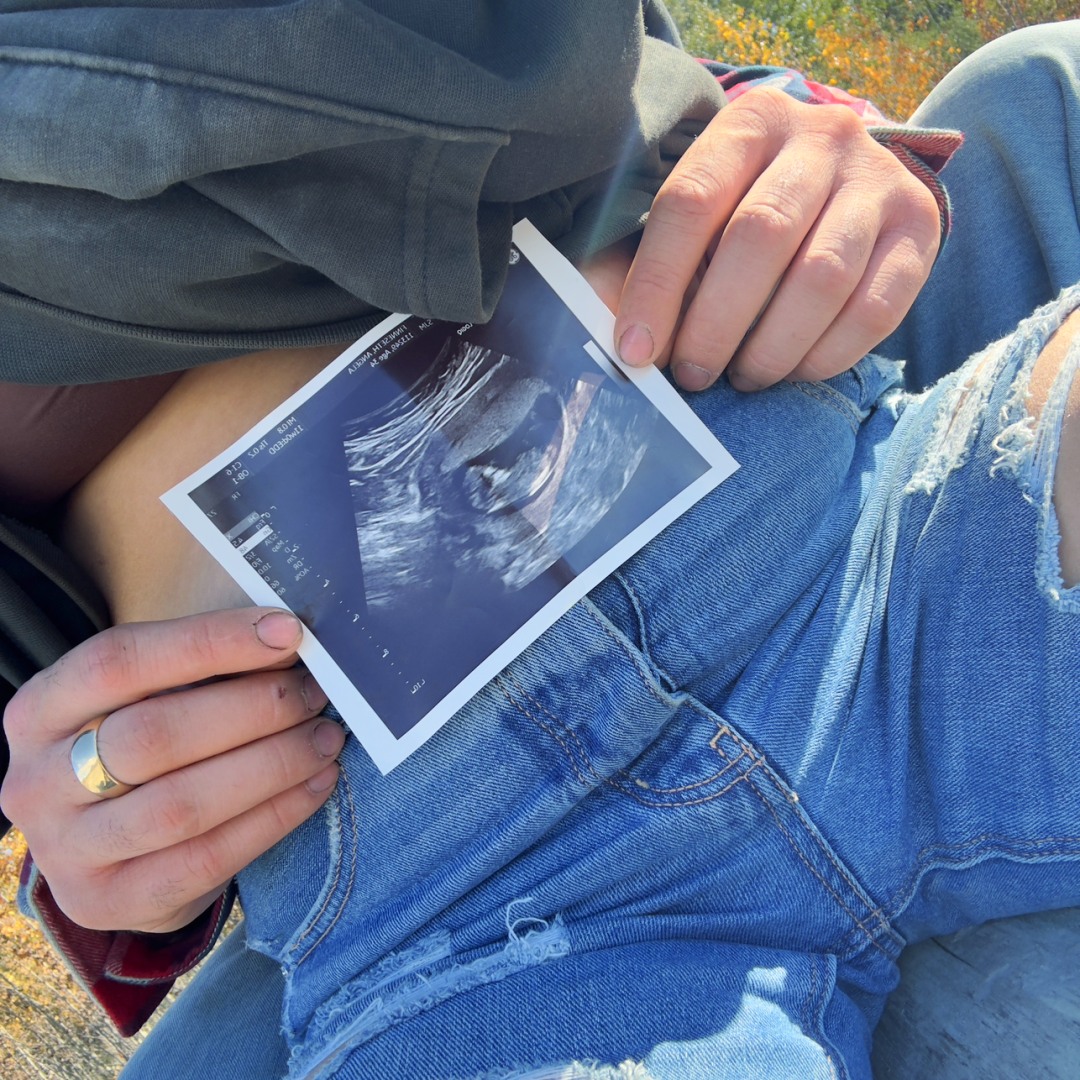 Photo shared by Angela for their Babylist baby registry.