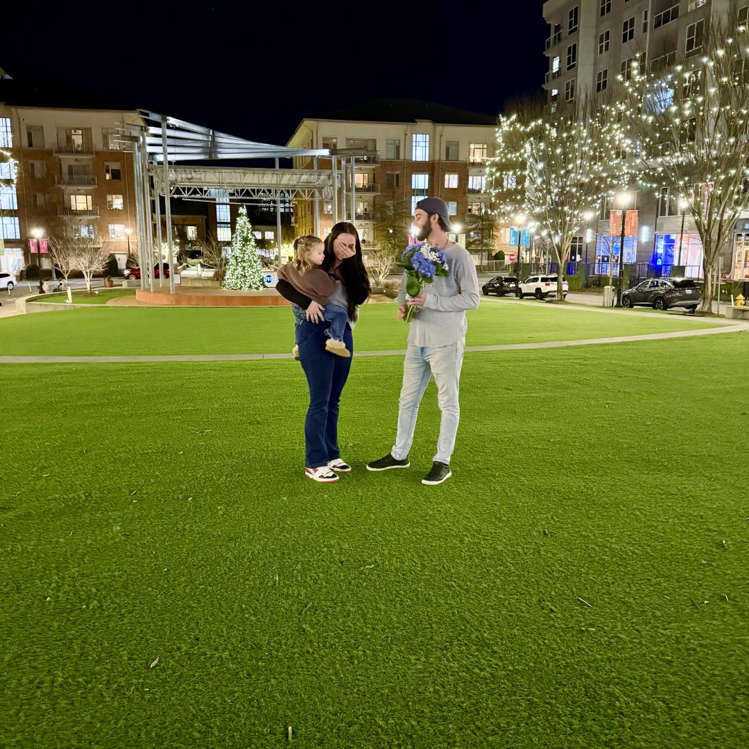 Photo shared by Brooklyn for their Babylist baby registry.