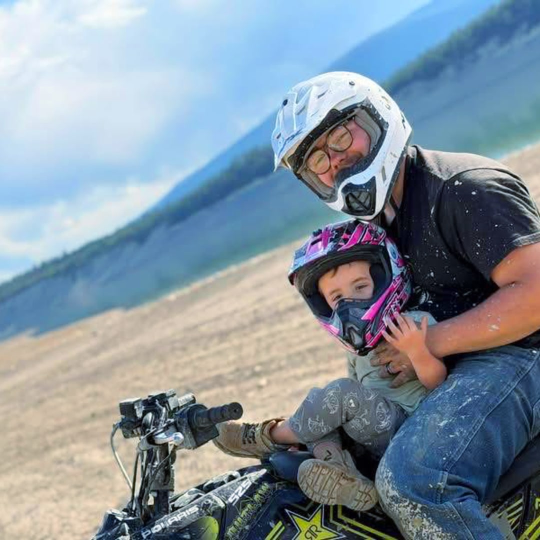 Photo shared by Skyanne for their Babylist baby registry.