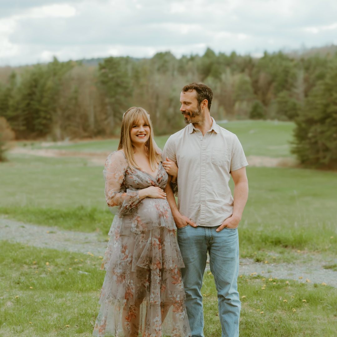 Photo shared by Brandon for their Babylist baby registry.
