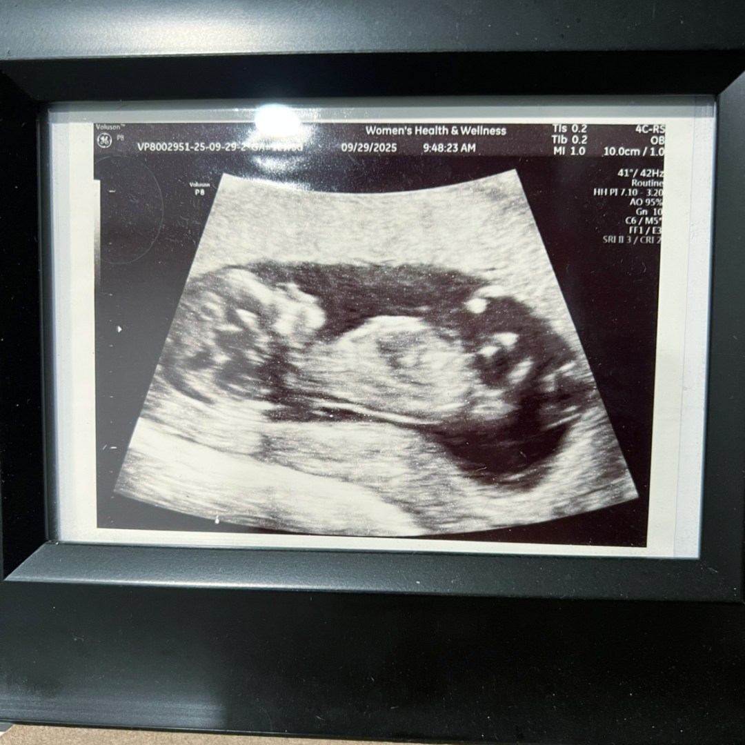 Photo shared by Jonathan for their Babylist baby registry.