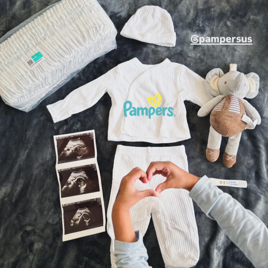 Photo shared by Athena for their Babylist baby registry.