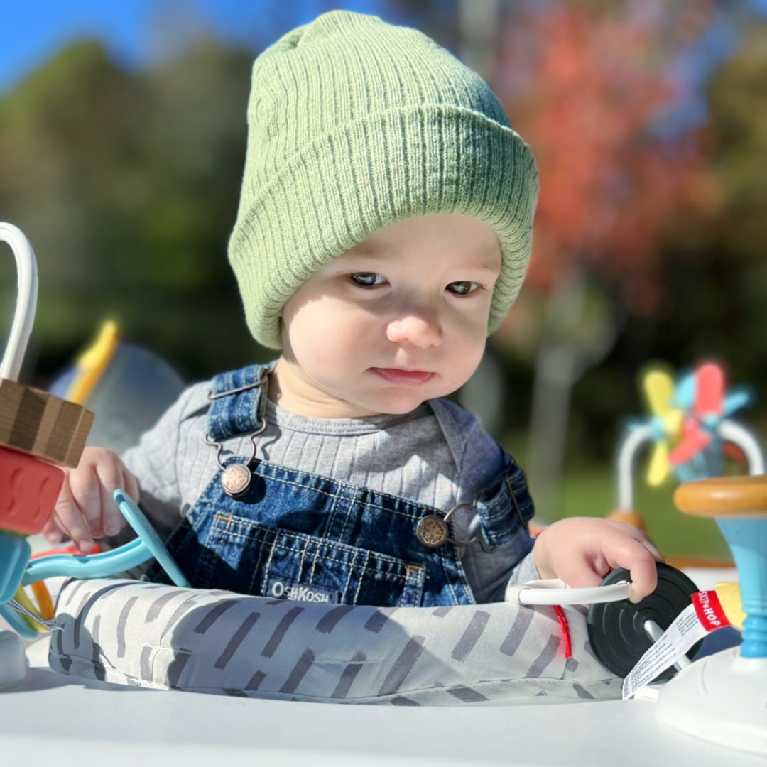 Photo shared by Luz for their Babylist baby registry.