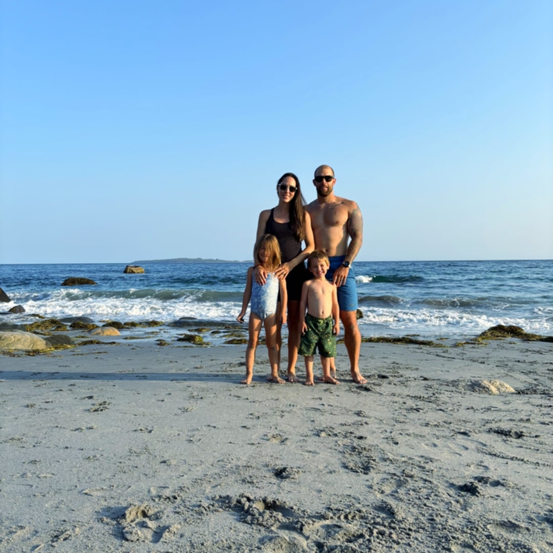 Photo shared by Devyn for their Babylist baby registry.