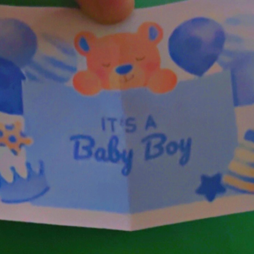 Photo shared by Jaelynn for their Babylist baby registry.