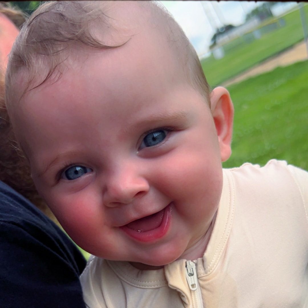 Photo shared by Jourdan for their Babylist baby registry.