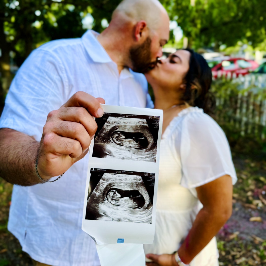 Photo shared by Hasabnia for their Babylist baby registry.