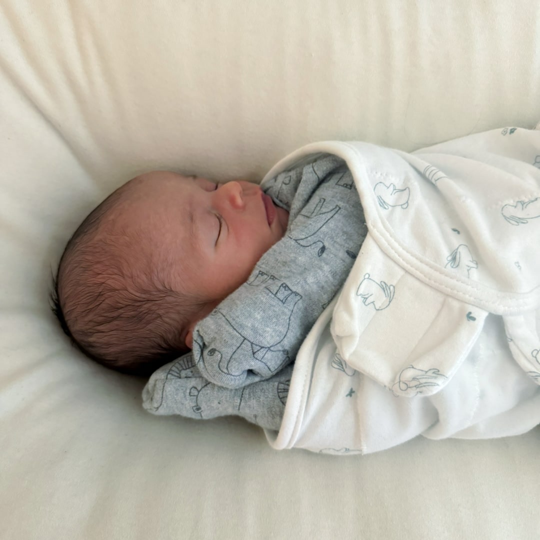 Photo shared by Emmalyn for their Babylist baby registry.